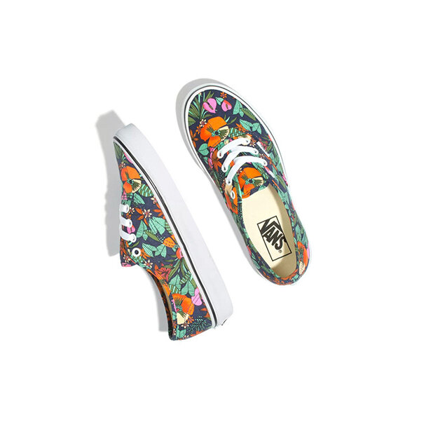 Vans Footwear Multi Tropic Authentic Shoes