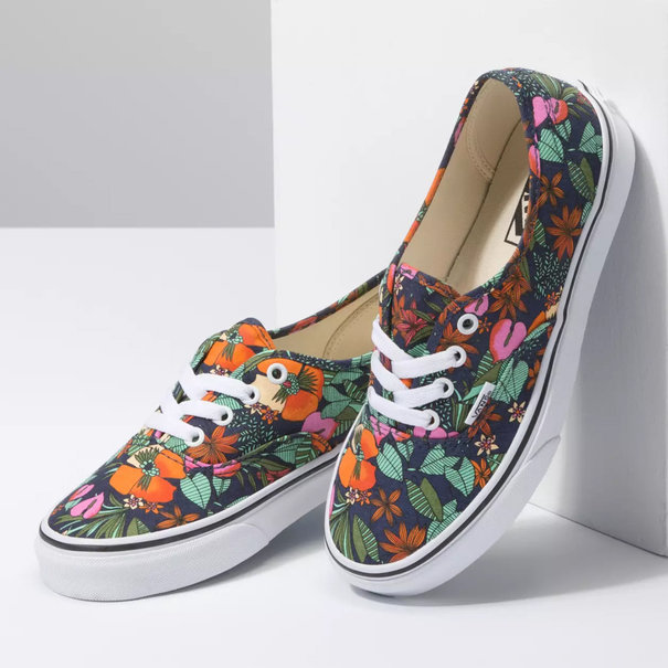 Vans Footwear Multi Tropic Authentic Shoes