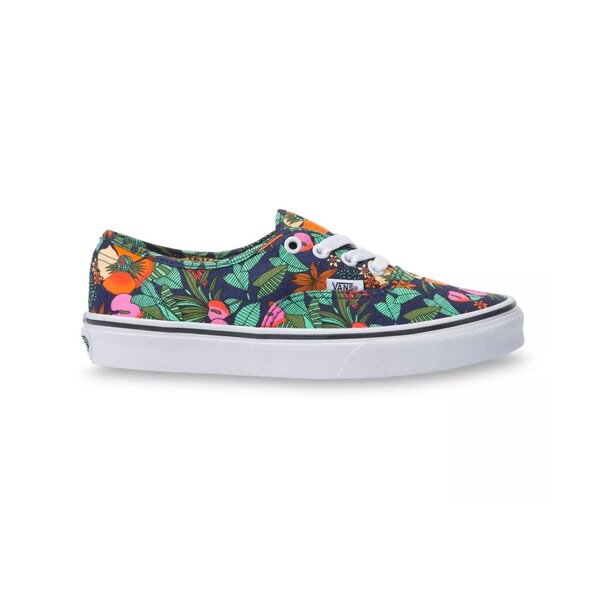 Vans Footwear Multi Tropic Authentic Shoes
