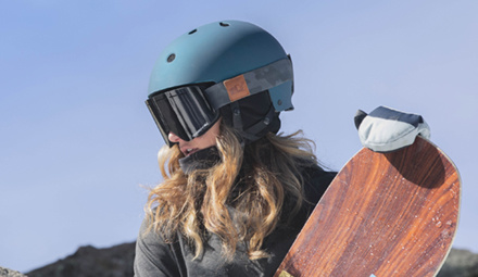 Helmets