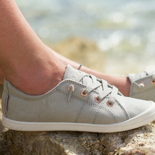 Bayshore Shoes - Sage