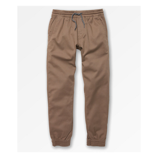 Boys Frickin Slim Jogger Pants - Mushroom