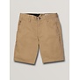 Boys Frickin Chino Short - Khaki