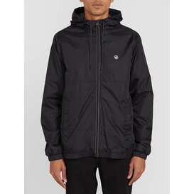 Ermont Jacket - Blk