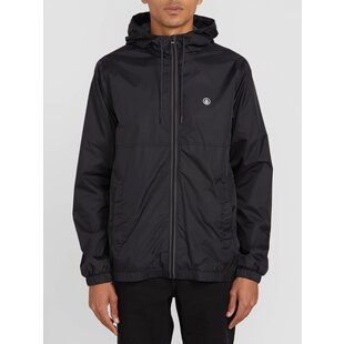 Ermont Jacket - Blk