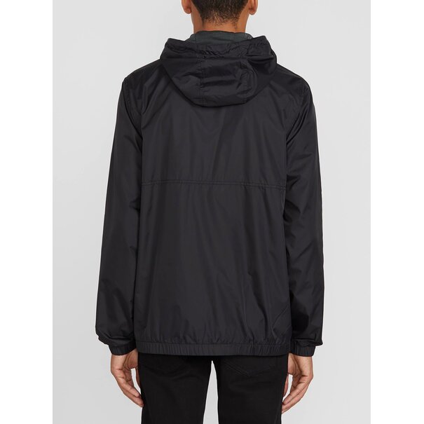 Volcom Ermont Jacket - Blk
