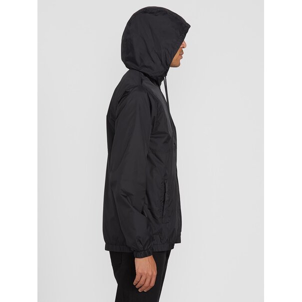 Volcom Ermont Jacket - Blk