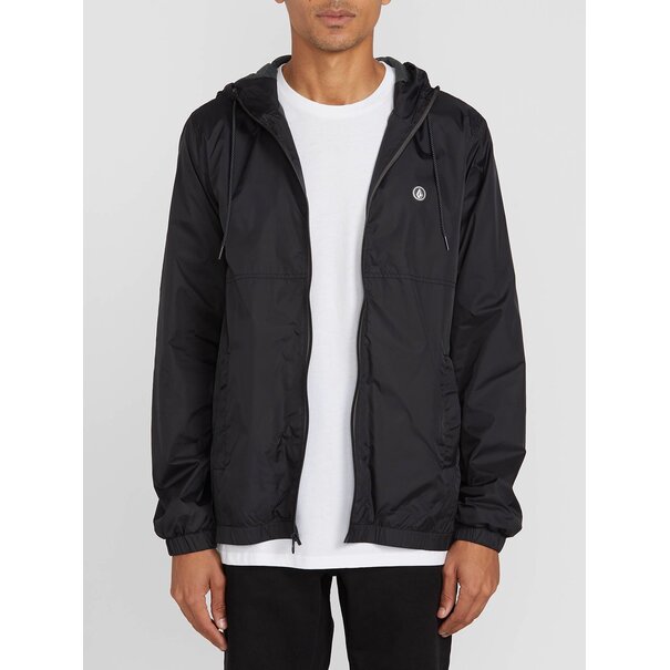 Volcom Ermont Jacket - Blk