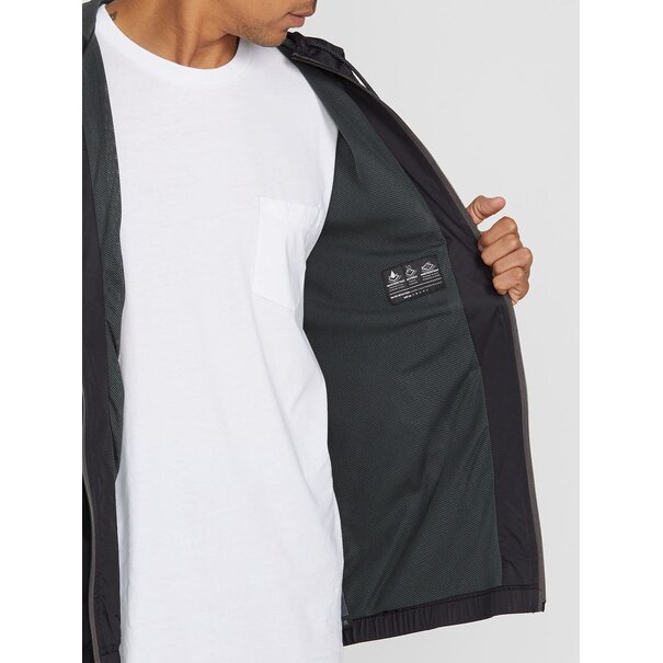 Volcom Ermont Jacket - Blk