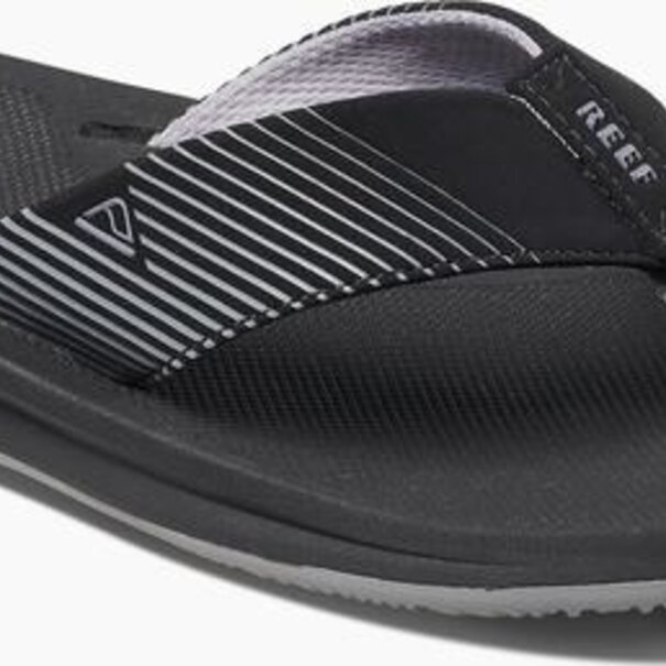 Reef Phantom II Sandals - Black