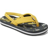 Little Ahi Glow Sandals - Astronaut