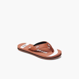 Kid'S Ahi Sports Sandals - Gridiron