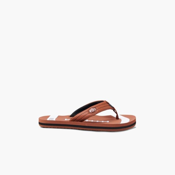 Reef Kid's Ahi Sports Sandals - Gridiron