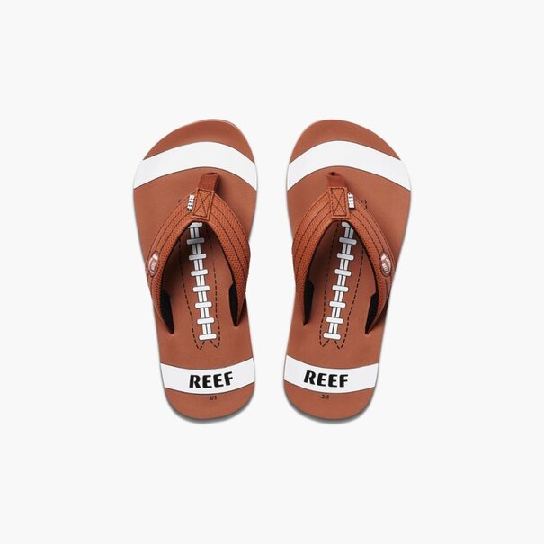 Reef Kid's Ahi Sports Sandals - Gridiron