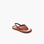 Little Ahi Sports Sandals - Gridiron