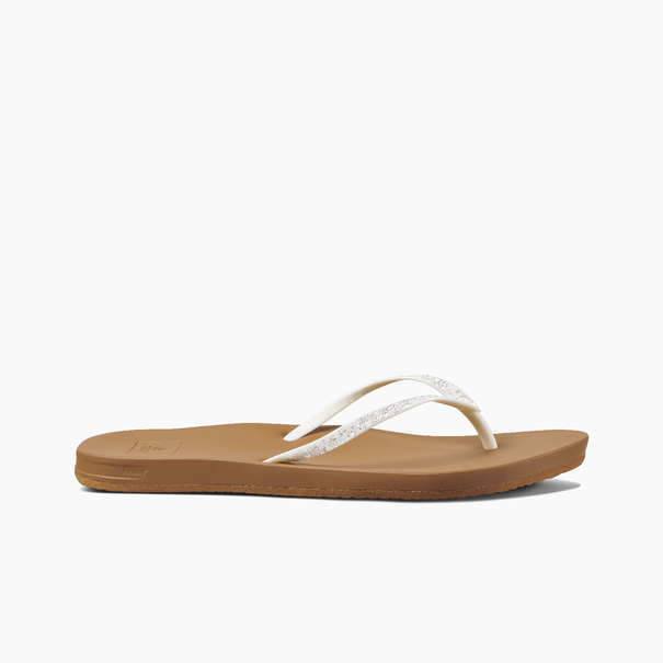 Reef Cushion Bounce Stargazer Sandals - Cloud