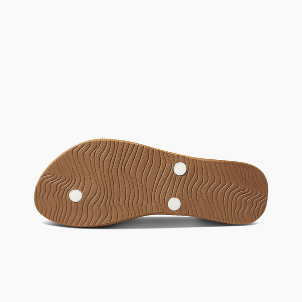 Reef Cushion Bounce Stargazer Sandals - Cloud