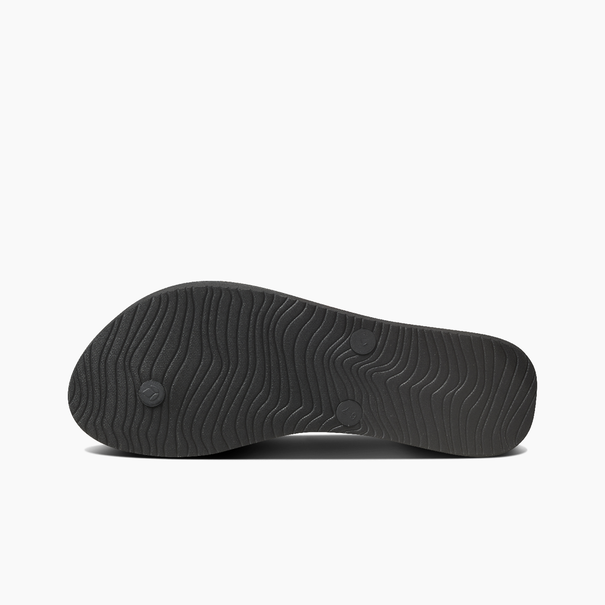 Reef Cushion Bounce Stargazer Sandals - Black