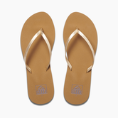 Bliss Nights Sandals - Tan/Champagne