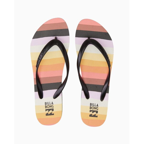 BILLABONG Girls' Dama Jr Sandals - Lily