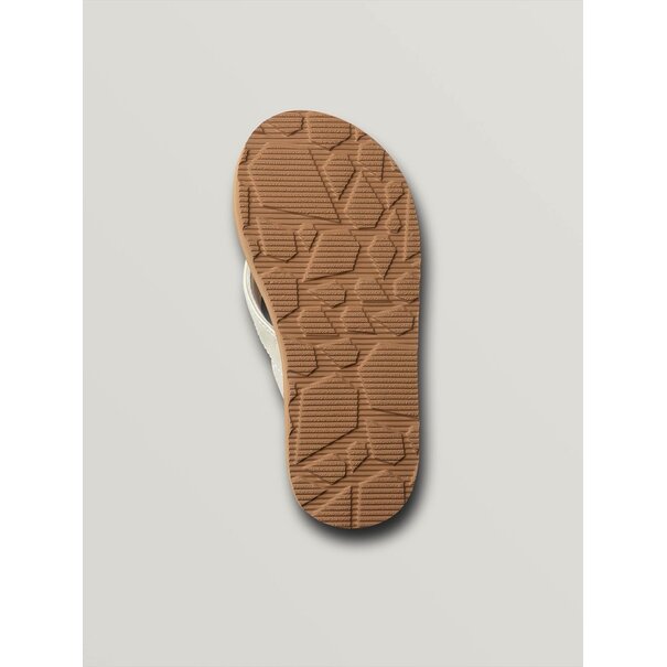 Volcom Vicky Little Girls Sandals - Glow