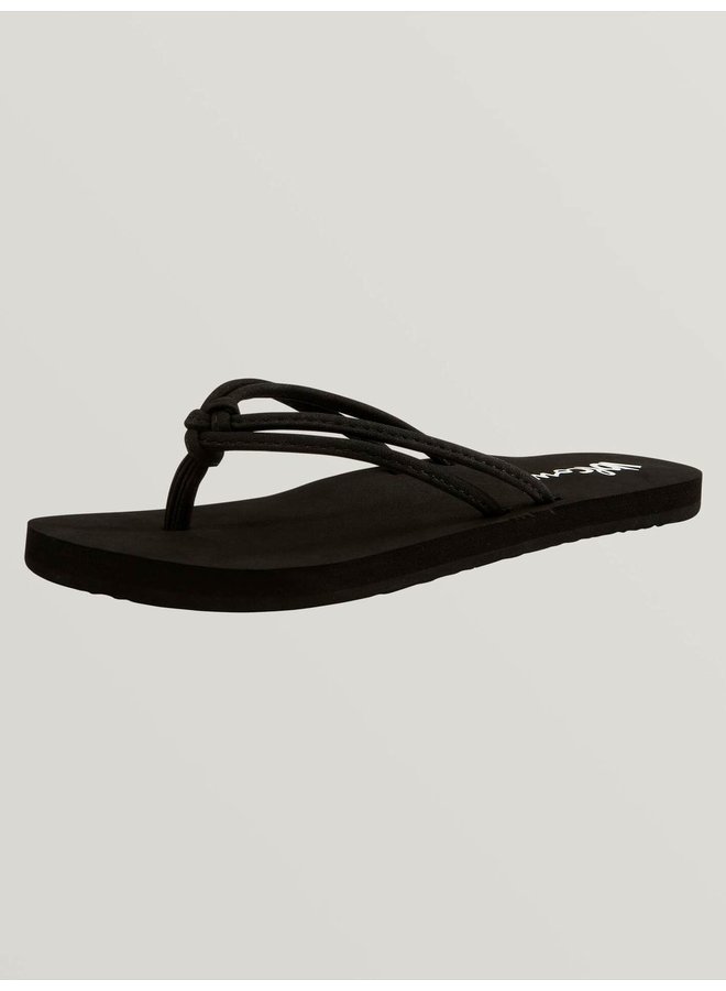 Forever And Ever Big Girls Sandals 