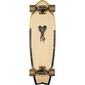 Globe 30" Sun City DK Gold Marble Longboard
