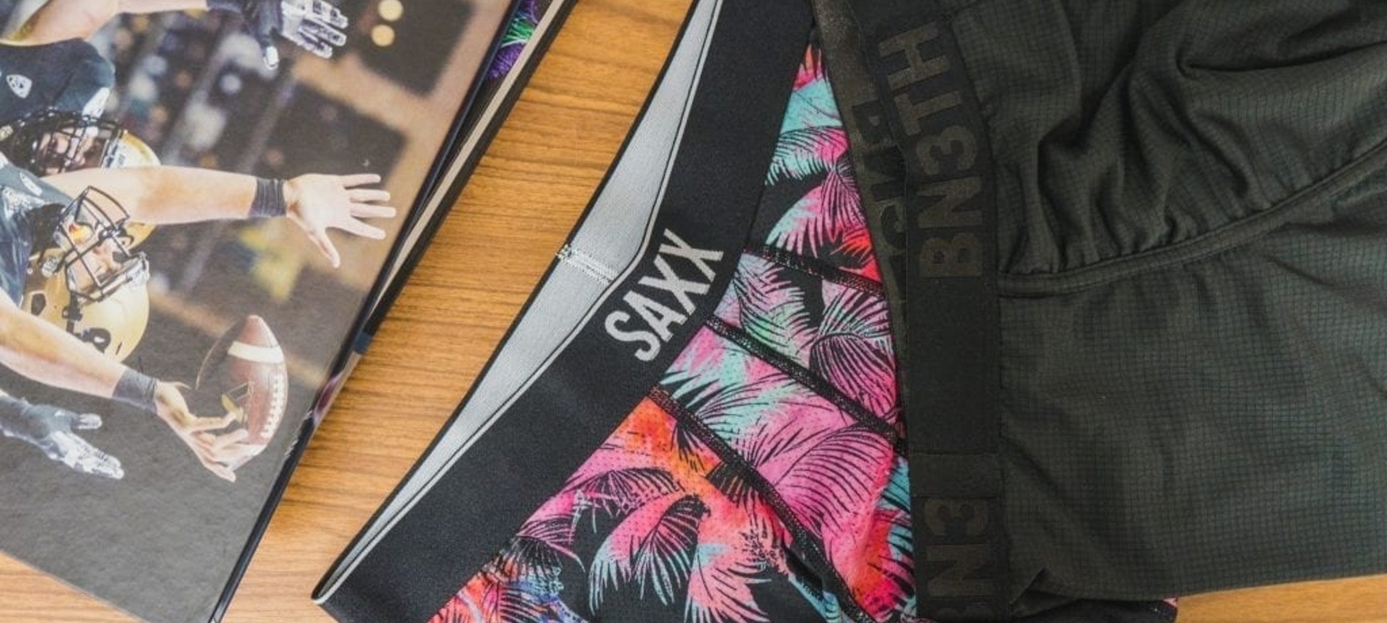 Product Review: BN3TH vs. SAXX