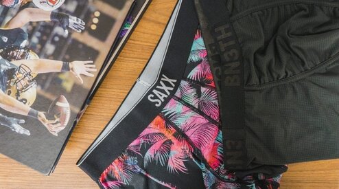 Product Review: BN3TH vs. SAXX