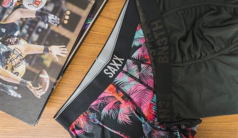 Product Review: BN3TH vs. SAXX