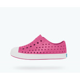 Jefferson Child - Hollywood Pink / Shell White