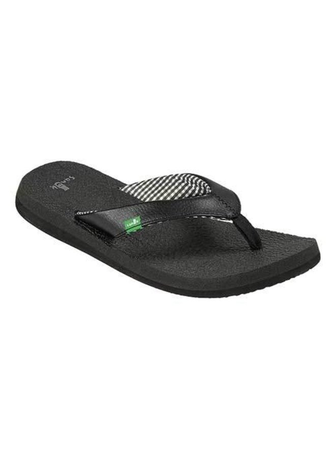 yoga matt sandals