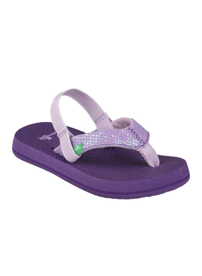 kids yoga sandals