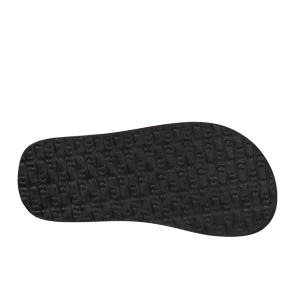 Sanuk Kid's Yoga Mat Sandals - Hot Pink Red