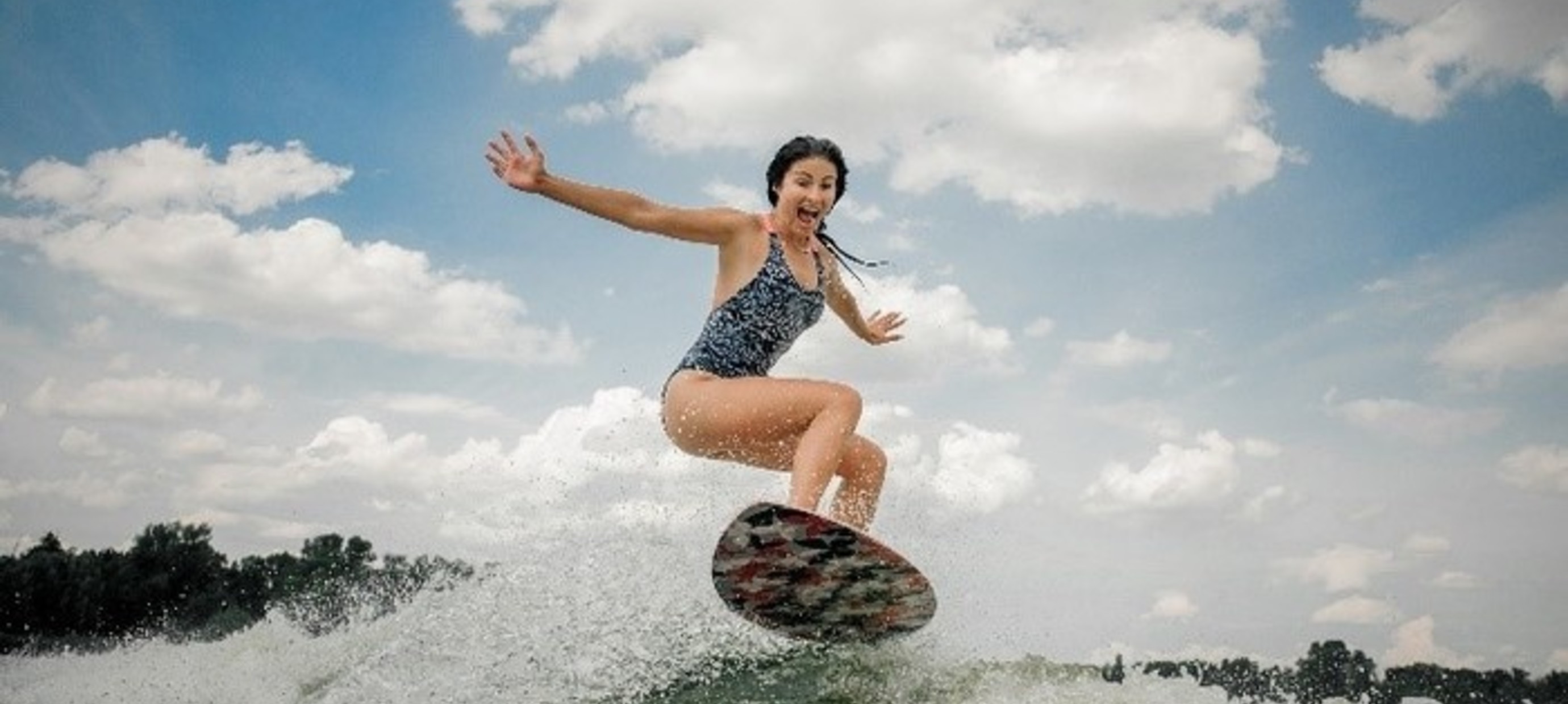 5 Wakesurf Tricks To Up Your Game