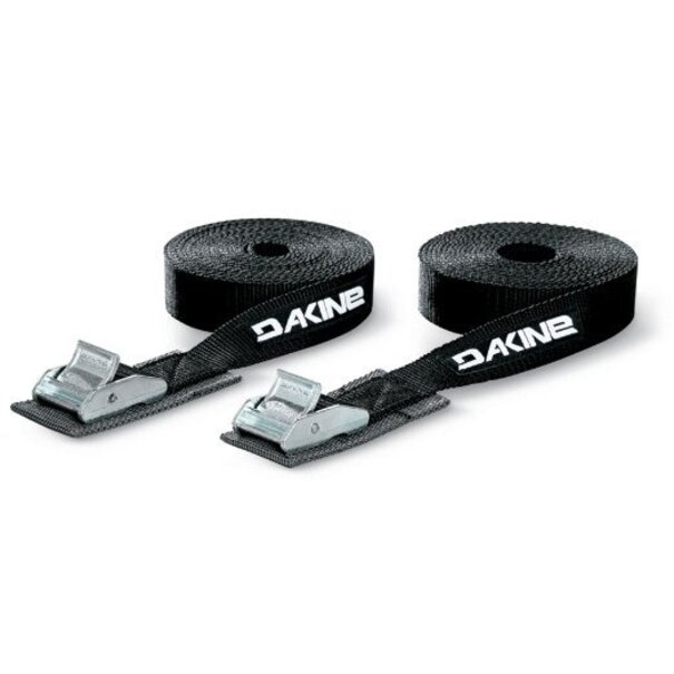 DAKINE TIE DOWN STRAPS 20'