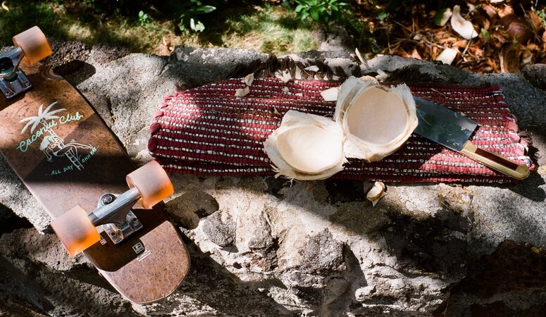 Why Choose a Globe Skateboard?