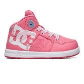 Toddler Pure SE High Top Shoes - Pink