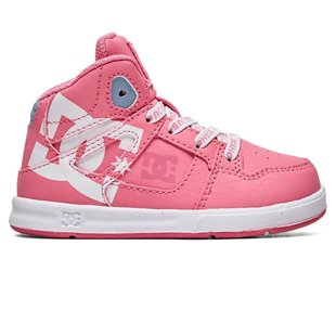 Toddler Pure Se High Top Shoes - Pink
