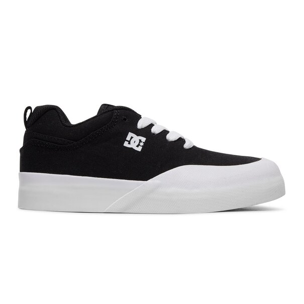 DC Shoes Kids DC Infinite TX Shoes - Black White