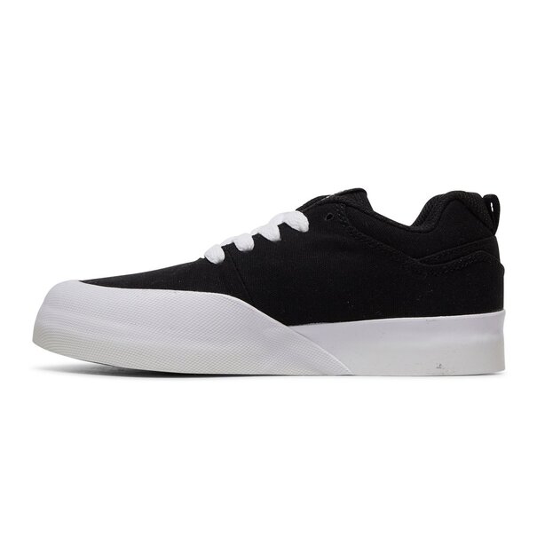 DC Shoes Kids DC Infinite TX Shoes - Black White