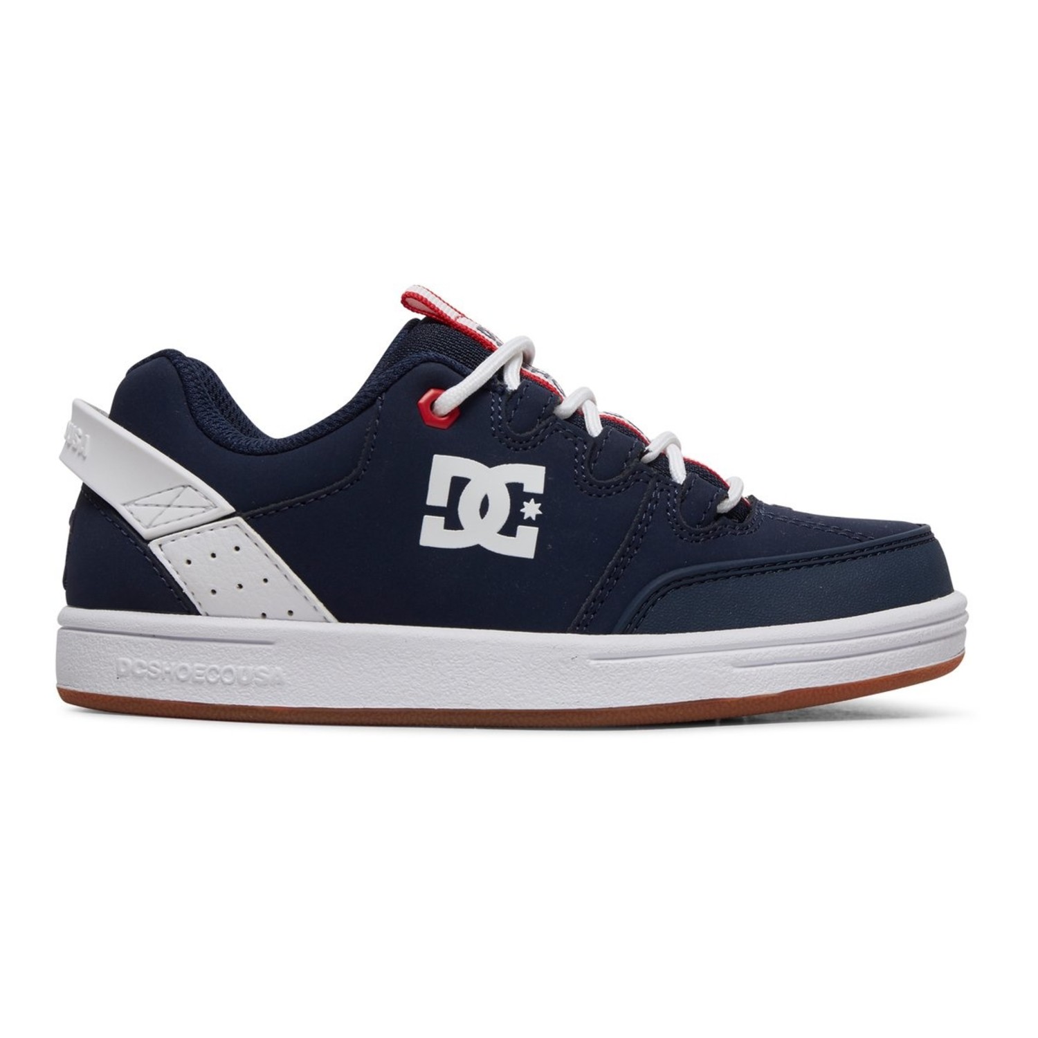 Dc syntax sales navy