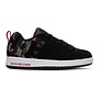 Kids Court Graffik Shoes - Camo