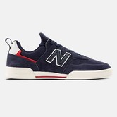 Numeric Shoes 288 Sport - Navy/Red