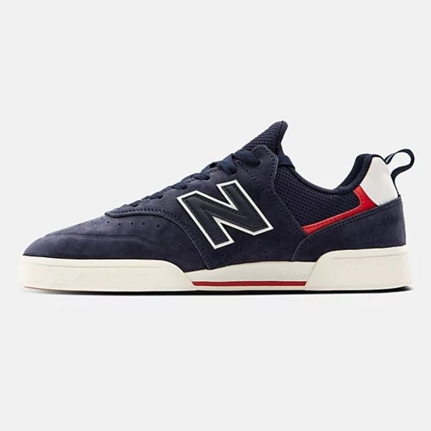 NEW BALANCE Numeric Shoes 288 Sport - Navy/Red