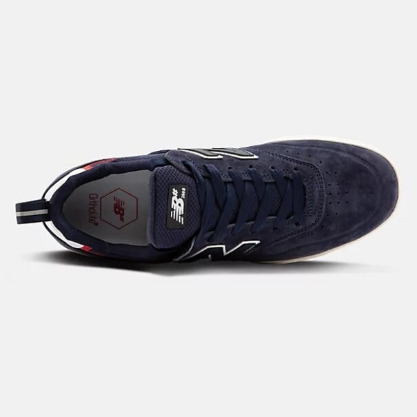 NEW BALANCE Numeric Shoes 288 Sport - Navy/Red