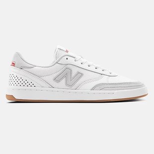 Numeric Shoes 440 - White/White