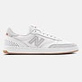 Numeric Shoes 440 - White/White