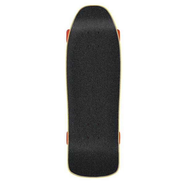 Santa Cruz Skateboards Cruzer 80s Mini Primary Dot
