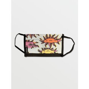 Volcom Facemask - Aether Blue